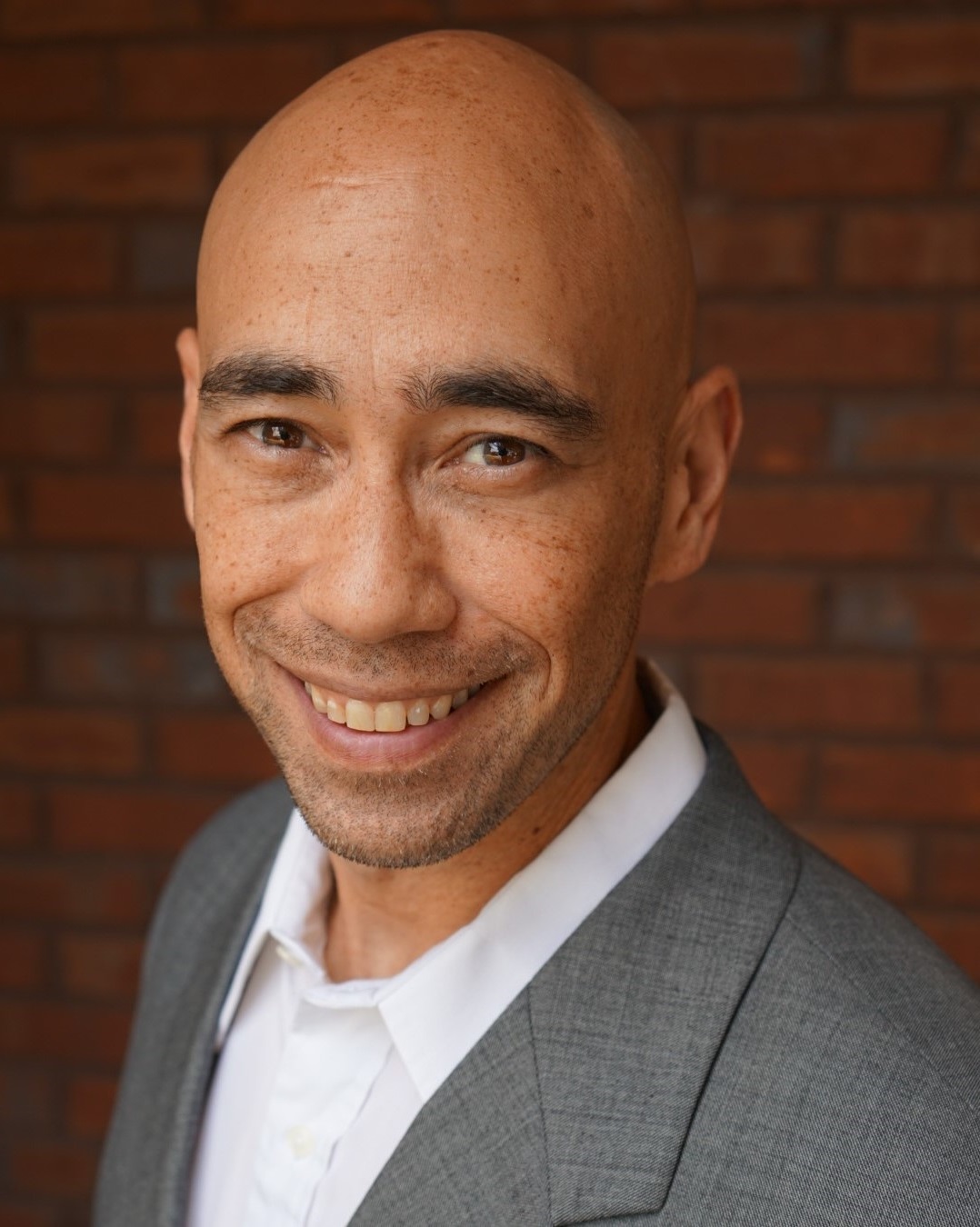 Michael Chin, founder and lead instructor of PM 4 Life